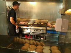 -Fergburger(皇后镇店)