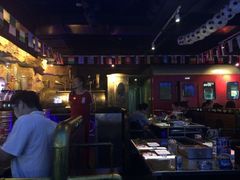 iphone_upload_pic-很久以前羊肉串(大华三路店)