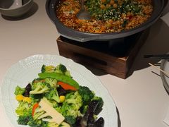 -麻六记(新天地店)