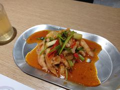 越式酸辣凤爪-蔡澜Pho·越南粉餐厅(海上世界店)