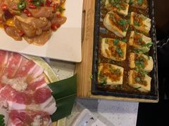 -猫抓烤肉(武进吾悦广场店)
