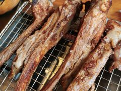 -张记焖窑·十五年专注焖烤(雍和宫店)
