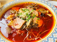 -嫩芽 ·地道重庆菜(十八梯露台夜景店)