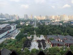 -大慈恩寺(大雁塔)