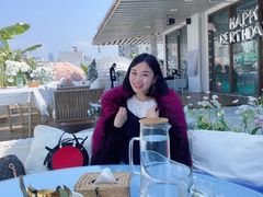 -天空花园餐吧·生日·团建(南山店)