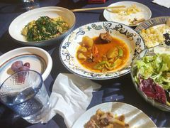-伊带伊路新疆美食府(呼家楼店)