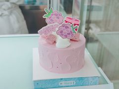-LanTa蓝塔烘焙(融元广场店)