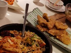 -七八冷面·延边朝鲜族美食(圣熙八号店)