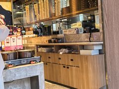 -比格比萨自助(宝山日月光店)