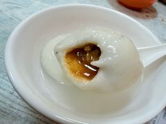 -利达汤圆馄饨(川公路店)