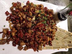 -庆合府重庆大排档(紫都城店)