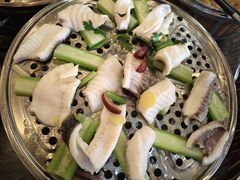 -阿多私房菜(顺德店)