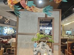 -三煮纸包鱼(青岛总店)