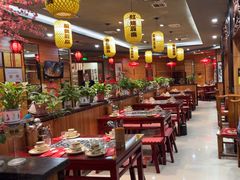 -一块豆腐·海鲜·家常菜(李沧书院路店)