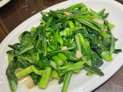 -长平肥姐白粥·海鲜打冷
