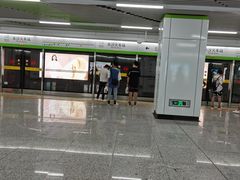 -长沙火车站(地铁站)