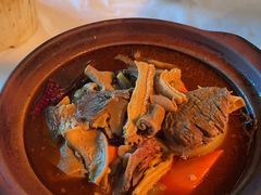 -KAOTOWN烤堂•烧烤(海汇港店)
