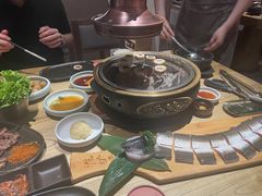 -泥炉烧肉师(新街口金銮巷店)
