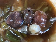 -刘老虎肉丸糊辣汤(总店)