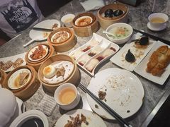 -悦秀·高级粤菜