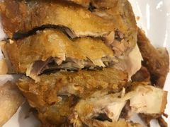 -玉华台饭庄(裕中西里小区店)