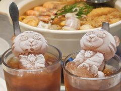 -陶兰居·香港饭店·海鲜大排档(圆融时代广场店)