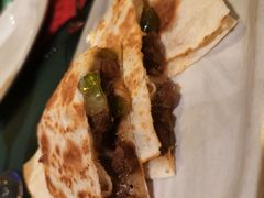 墨西哥牛肉饼-碧特博格·20年品牌西餐厅(芜湖路店)