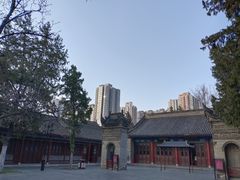 -万寿八仙宫