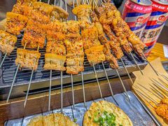 -半酌烧烤小酒馆(南京东路店)