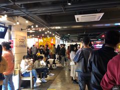 -五道口枣糕王(西单华威约饭街店)