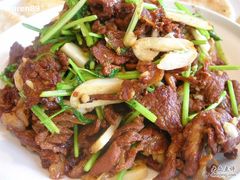 DSCN3989-南来顺饭庄·清真(南菜园店)