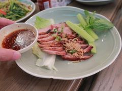 -CHINCHIN 青青·泰国料理(万象食家店)