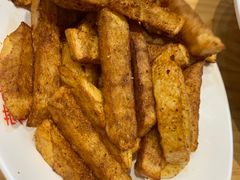 -蓉李记成都名小吃(罗湖火车站店)