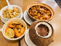 -大唐靓汤江门私房菜(景田店)