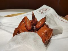 -鸽子侯·家宴·平价海鲜(绿地店)