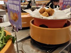 -龍歌自助小火锅(李沧丽达店)
