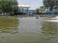 -酷鱼垂钓CLUB(朝阳区博大路店 )