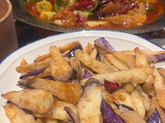 -阿布拉的馕(西北路店)
