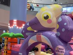 -丽达购物中心(崂山店)