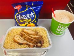 -吉隆坡国际机场