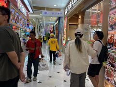 -凯德MALL(望京店)