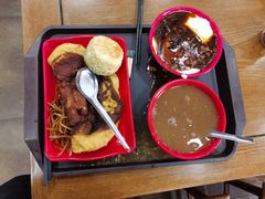 糖油饼-老回回饺子馆(海洋馆店)