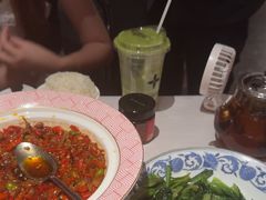 -千百味红餐厅·江西菜(绿地双子塔店)