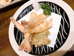 -蟹将军·松叶蟹和牛日料放题自助(K11店)