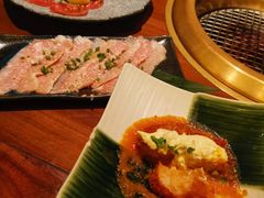 -御牛道日式烤肉料理(杭州万象城店)