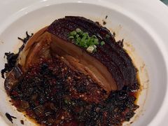 -香丰阁·烤鸭·川湘菜(清河店)