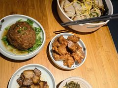 -阿姨食堂