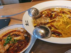 -太二酸菜鱼(永旺梦乐城店)