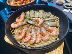 -高佳庄·海鲜酒楼(定海店)