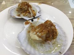 -聚德福海鲜家常菜(刘庄店)